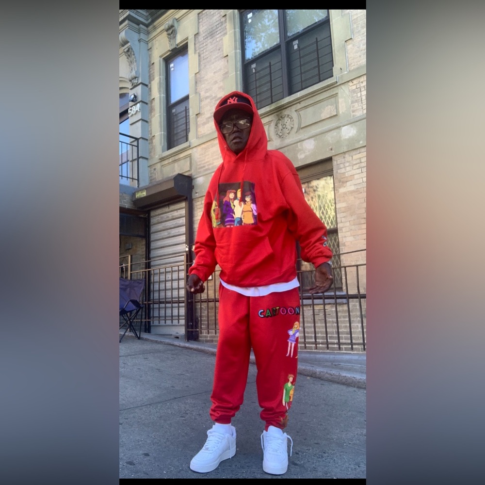 Sweatsuits